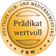 Prädikat: wertvoll