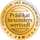 Prädikat: besonders wertvoll